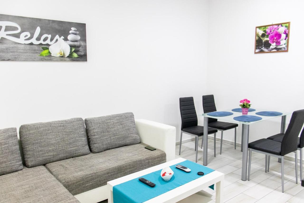 Trika Apartman Sárvár Exterior foto